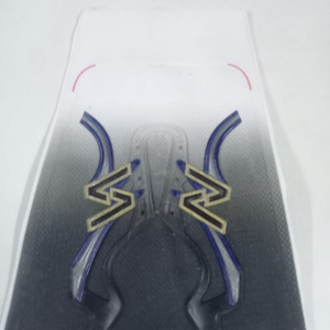 Innovative KPU Upper – Stylish & Long-Lastin