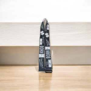 Unisex Printed Niwar Belt – Perfect for Jeans & Casual Wear