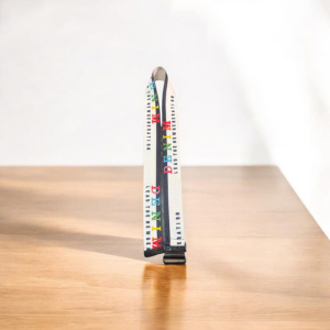 Modern Streetwear Niwar Belt – Bold & Trendy Look